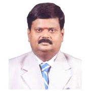 Dr.Gnanasekar P